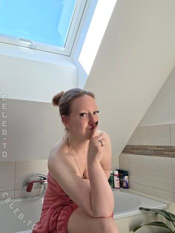 Leaked Sweetgermanalina private photo viral onlyfans