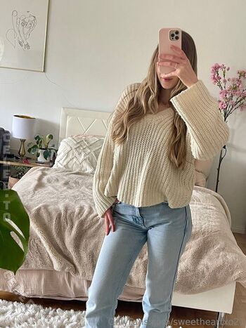 Leaked Sweetheartxo private photo viral onlyfans