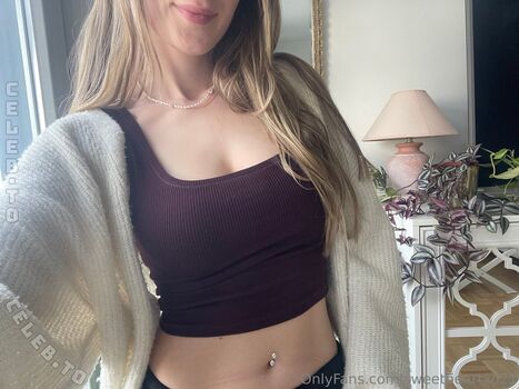 Leaked Sweetheartxo private photo viral onlyfans