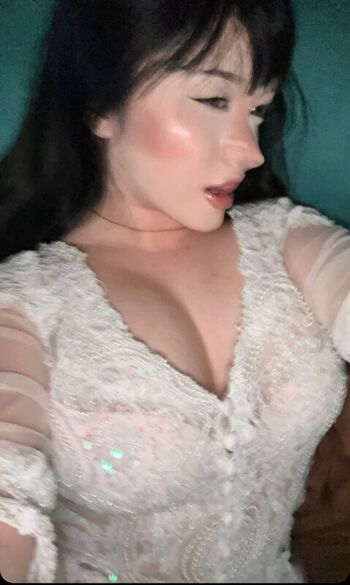 Leaked Sweetidna private photo viral onlyfans