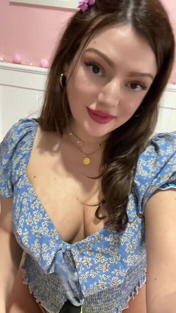 Leaked Sweetiekittyxo private photo viral onlyfans