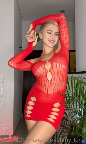 Sweetieluna