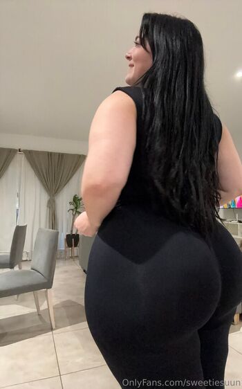 sweetiesuun