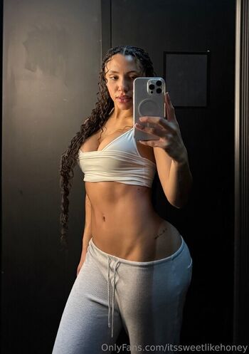 Sweetlikehoney