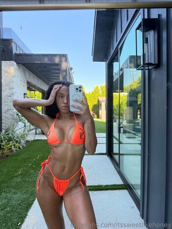 Sweetlikehoney