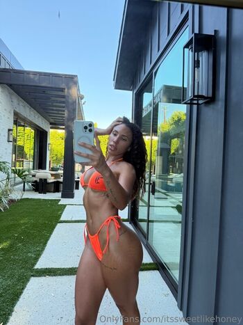 Sweetlikehoney