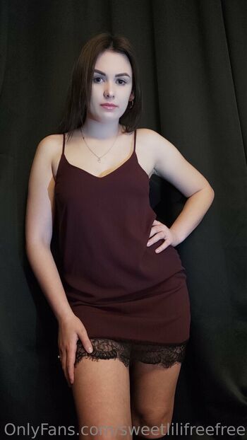 Leaked Sweetlilifreefree private photo viral onlyfans
