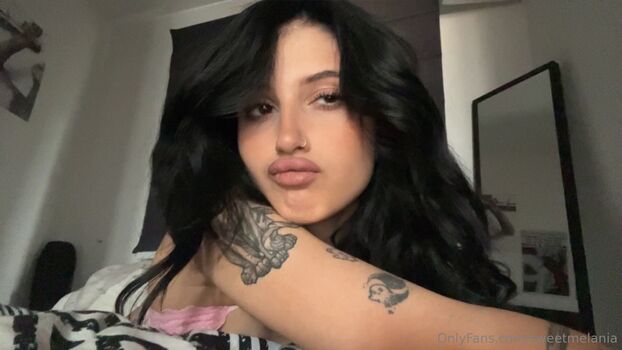 Leaked Sweetmelania private photo viral onlyfans