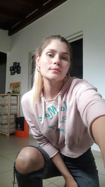Leaked Sweetmielcita private photo viral onlyfans