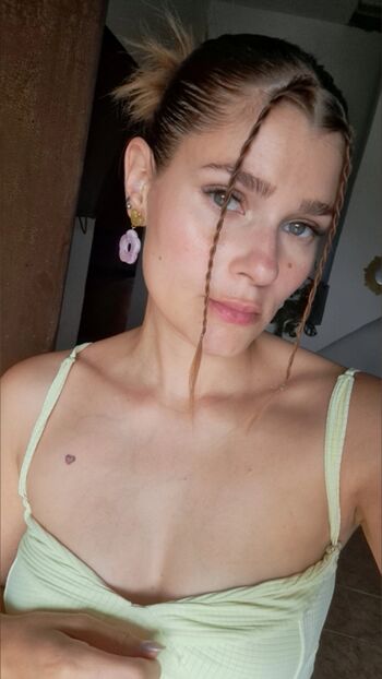 Leaked Sweetmielcita private photo viral onlyfans