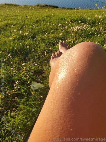 Leaked Sweetmirage private photo viral onlyfans