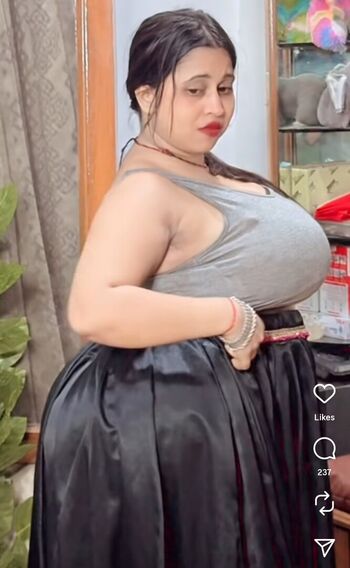 Leaked Sweetpari private photo viral onlyfans
