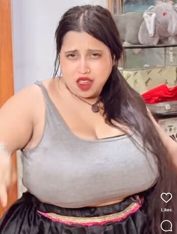 Leaked Sweetpari private photo viral onlyfans