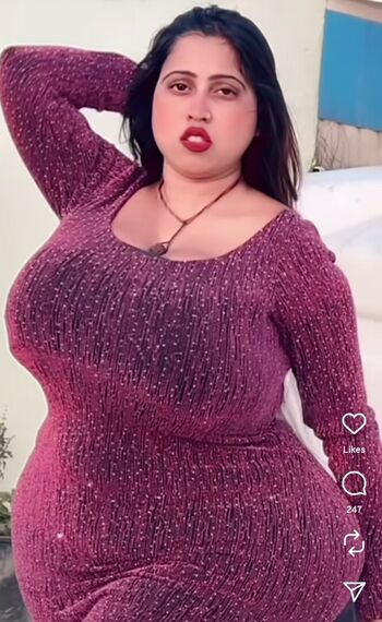 Leaked Sweetpari private photo viral onlyfans