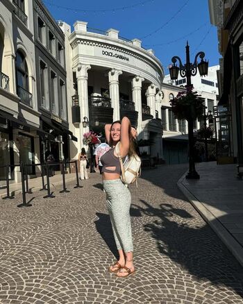 Leaked Sweetstoni page private photo viral onlyfans