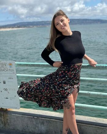 Leaked Sweetstoni private photo viral onlyfans