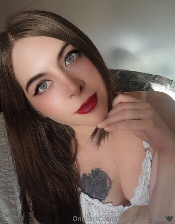 Leaked Sweetsuccubia private photo viral onlyfans