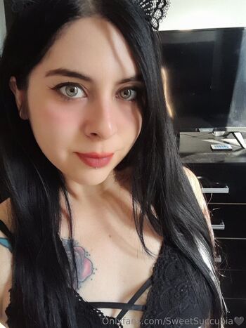 Leaked Sweetsuccubia private photo viral onlyfans