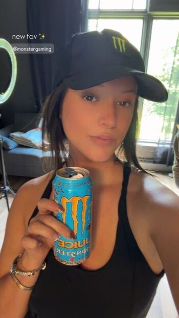 Leaked Sweettails private photo viral onlyfans