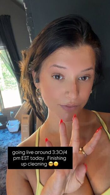 Leaked Sweettails private photo viral onlyfans