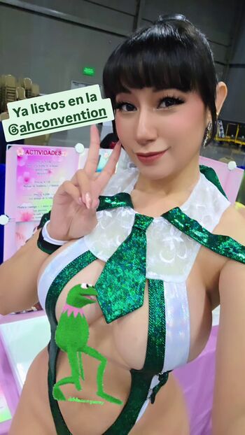 Leaked Sweetykinomoto private photo viral onlyfans