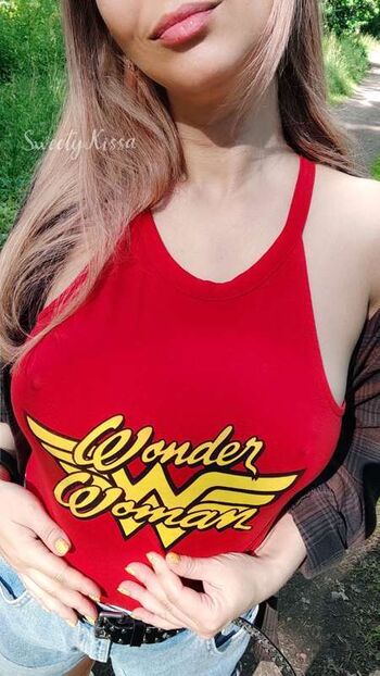 Leaked Sweetykissa private photo viral onlyfans