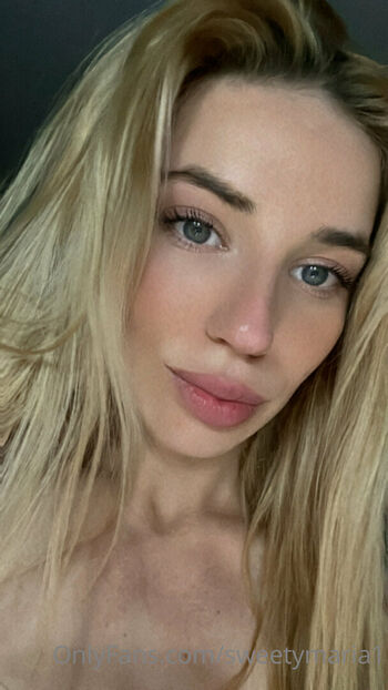 Leaked Sweetymaria private photo viral onlyfans