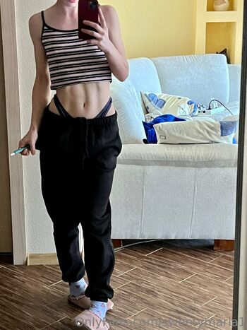 Leaked Sweetymaria private photo viral onlyfans