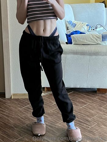 Leaked Sweetymaria private photo viral onlyfans