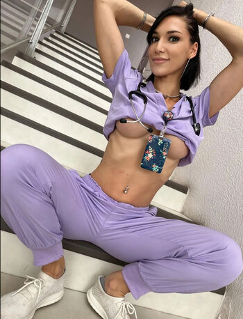 Leaked Sweetyperla private photo viral onlyfans