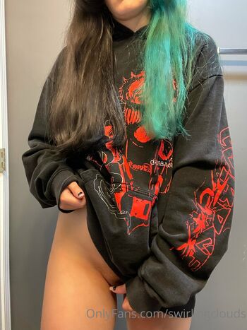 Leaked Swirlingclouds private photo viral onlyfans