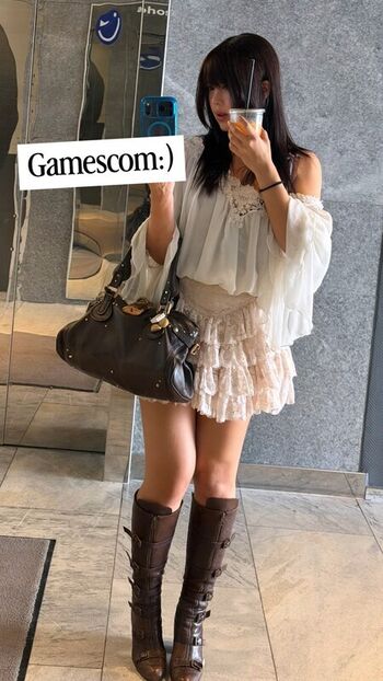 Leaked Syanne ferguson private photo viral onlyfans