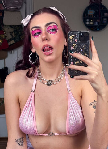 Leaked Sydatnite private photo viral onlyfans