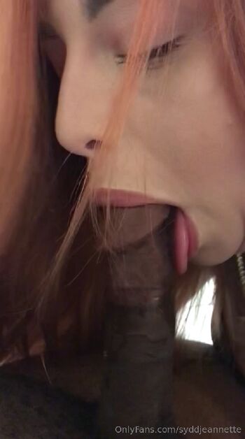 syddjeannette
