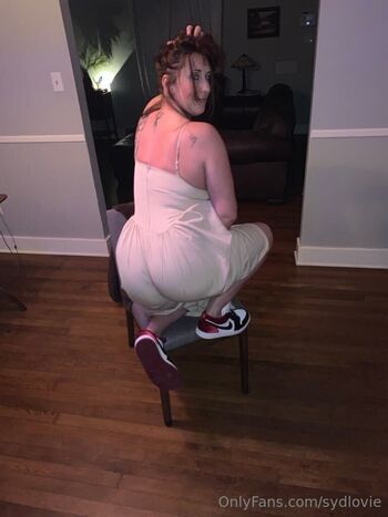 Leaked Sydlovie private photo viral onlyfans