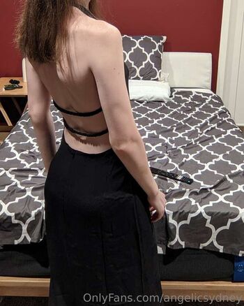Leaked Sydney private photo viral onlyfans