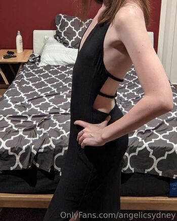 Leaked Sydney private photo viral onlyfans