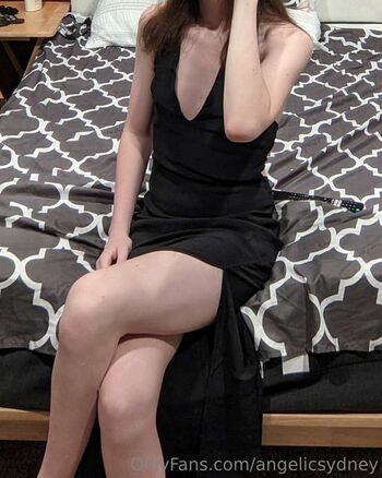 Leaked Sydney private photo viral onlyfans