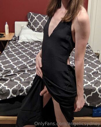 Leaked Sydney private photo viral onlyfans