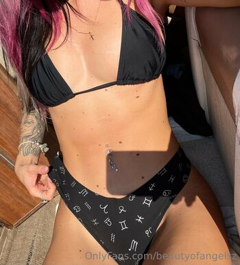 Leaked Sydney angel private photo viral onlyfans