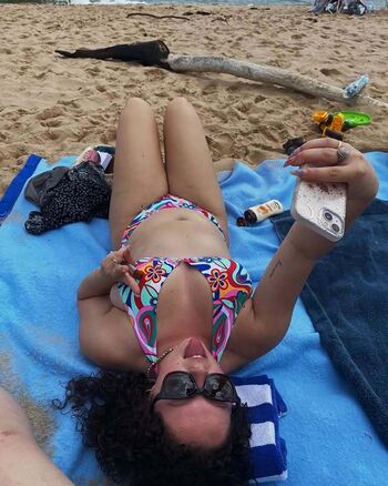Leaked Sydney cimino private photo viral onlyfans