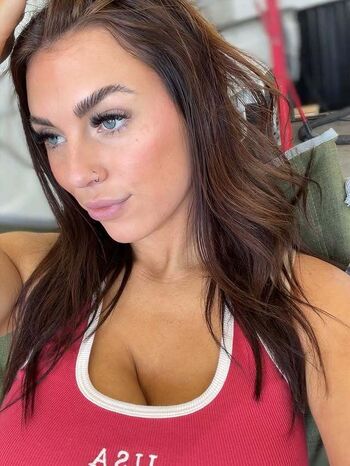 Leaked Sydney cummins private photo viral onlyfans