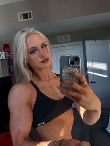 Leaked Sydney freeman private photo viral onlyfans