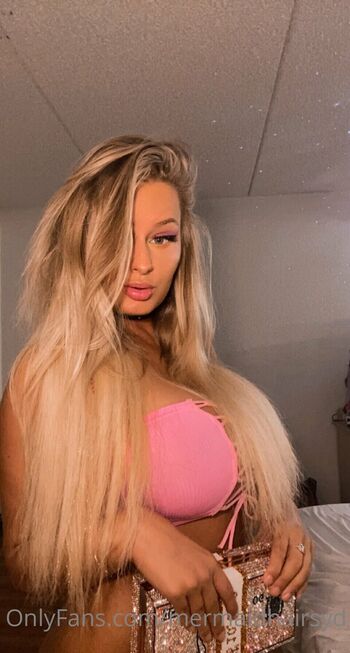 Leaked Sydney fuller marr private photo viral onlyfans