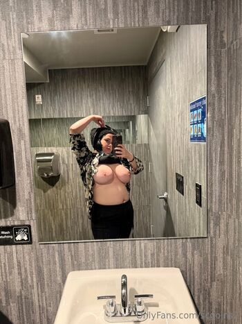 Leaked Sydney goins private photo viral onlyfans