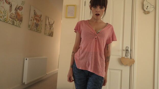 Leaked Sydney harwin page private photo viral onlyfans