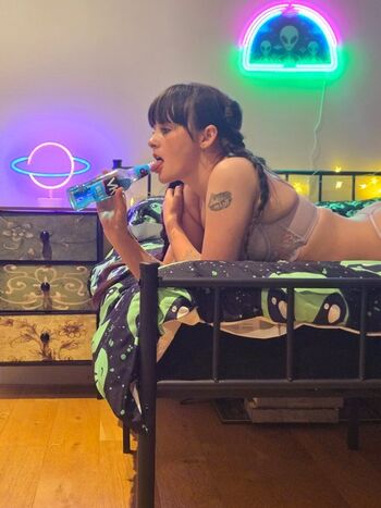 Leaked Sydney harwin private photo viral onlyfans