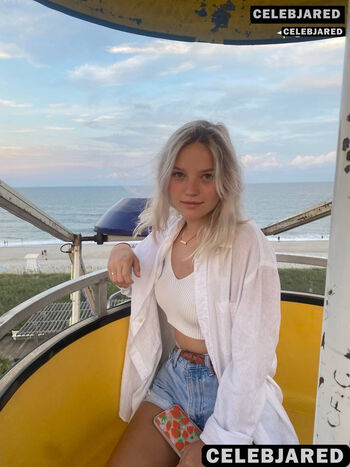 Leaked Sydney kearns private photo viral onlyfans