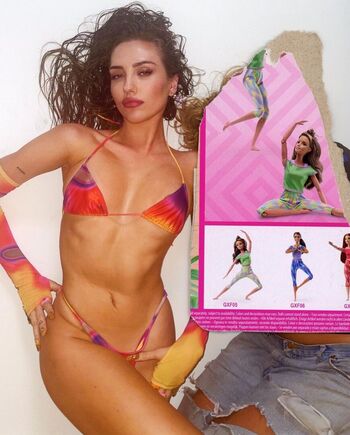 Sydney Lynn Carlson