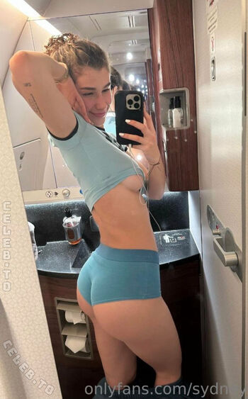 Sydney May